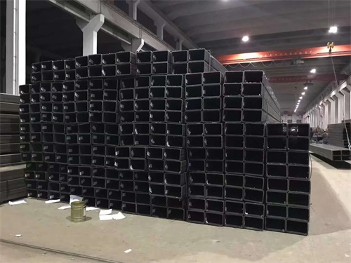 天峻冷拔方管选型指南 工程采购怎么选